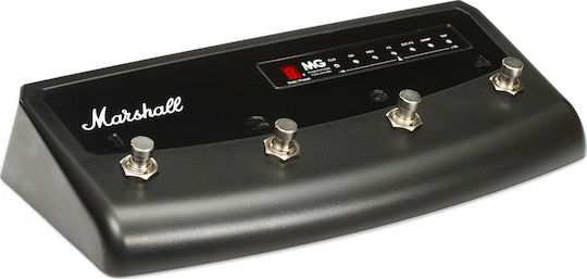 Marshall PEDL-90008 Pedale Fußschalter E-Gitarre