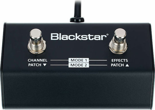 Blackstar FS - 11 Πετάλι Footswitch Ηλεκτρικής Κιθάρας