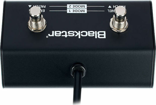 Blackstar FS - 11 Πετάλι Footswitch Ηλεκτρικής Κιθάρας
