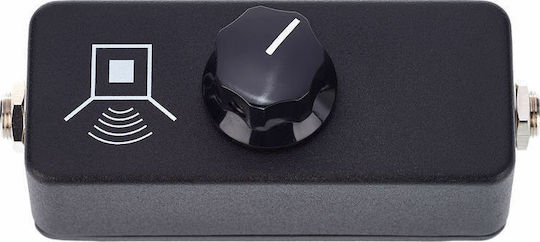 JHS Pedals Pedals Little Black Amp Πετάλι Amplifier Ηλεκτρικής Κιθάρας και Ηλεκτρικού Μπάσου