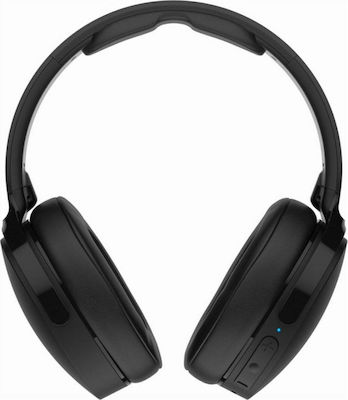Skullcandy Hesh 3 Fără fir/Cablate Peste ureche Căști cu o durată de funcționare de 22 ore Negră