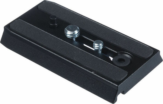 Manfrotto 501PL Tilt Head - Video