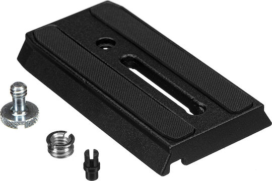 Manfrotto 501PL Tilt Head - Video