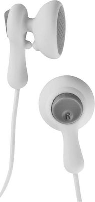 Panasonic Kopfhörer Earbuds RP-HV41 Weiß