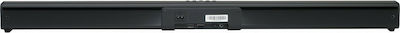 JBL SB 160 Soundbar 220W 2.1 με Ασύρματο Subwoofer και Τηλεχειριστήριο Μαύρο