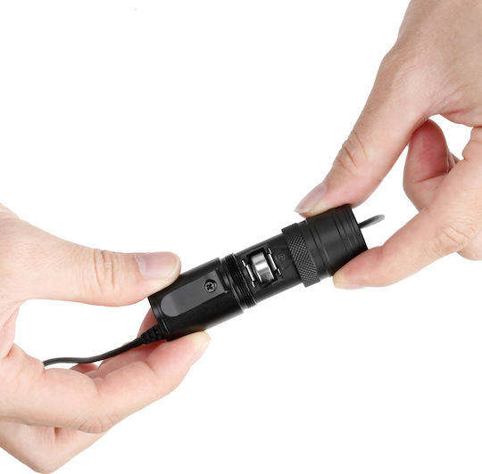 Boya BY-M1 Pro Πυκνωτικό Μικρόφωνο Πέτου, Clip On για Κάμερα