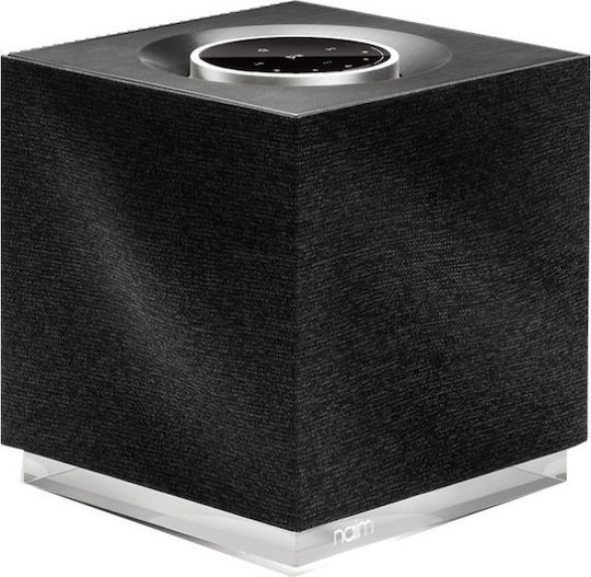 Naim Soundsystem 2 Mu-so Qb 2nd Generation 300W mit WiFi und Bluetooth Schwarz