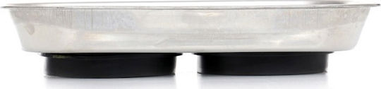 Tagred Werkzeugzubehör für Lagerung / Transport Doppelte Magnetische Schale 240x140mm TA1077 1Stück