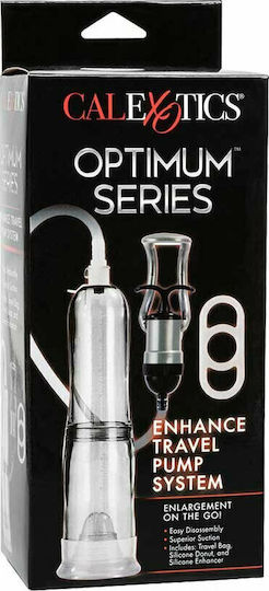 Calexotics Optimum Series Enhance Travel Pump System