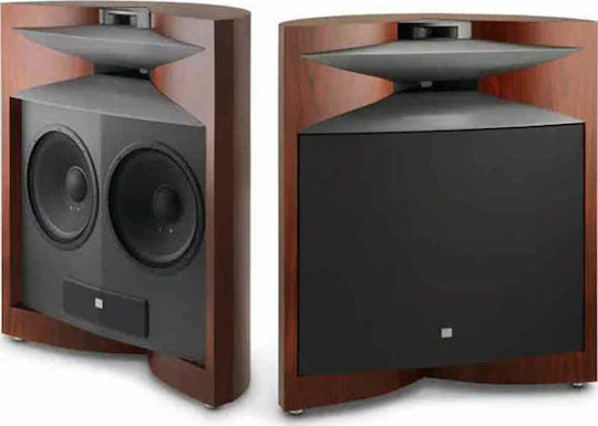 JBL DD67000 JBLProjectEVERESTDD67000 Двойка Hi-Fi Говорители Подов 500W 3 Брой шофьори Ш96.5xД47xВ110.9см. Роза