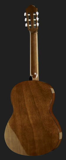 Yamaha Κλασική Κιθάρα 4/4 CG-142C Natural