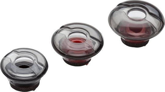 Plantronics Слушалки за Plantronics Voyager 5200 Medium 203710-02 Резервни Части и Аксесоари за Слушалки Medium