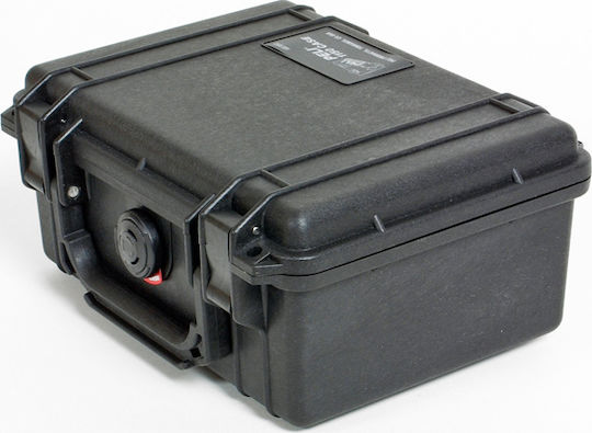 Peli Camera Case 1150 480115 Size Small Black