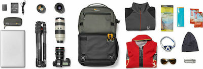 Lowepro Camera Backpack Fastpack PRO BP 250 AW III in Gray Color