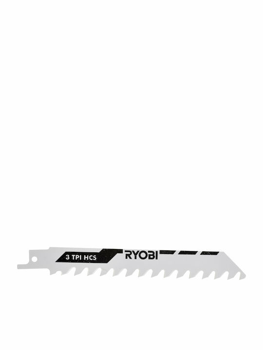 Ryobi RAK3RBWM Lamele pentru lemn 152mm 3buc