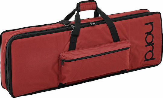 Nord Softcase Electro Case Keyboard Padded Red