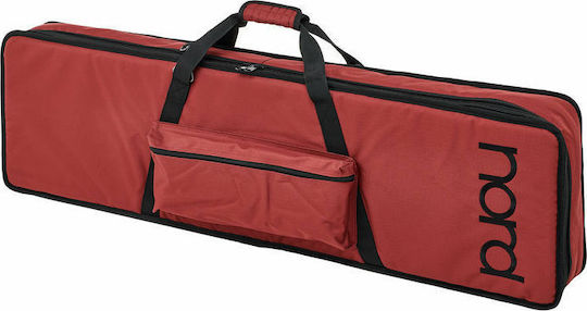 Nord Softcase Electro/Stage Θήκη Πλήκτρων με Επένδυση Κόκκινη