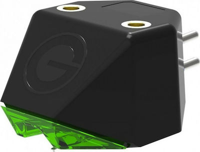 Goldring Moving Magnet Turntable Cartridge E2 Green