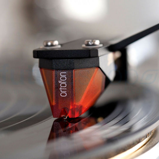 Ortofon Moving Magnet Turntable Cartridge 2M Bronze PnP MKII Black