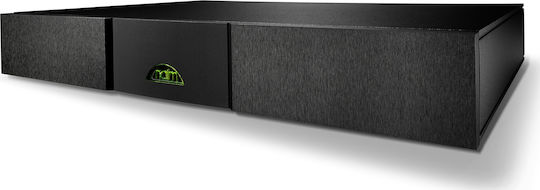 Naim Flat-Cap xs Power Supply Μαύρο