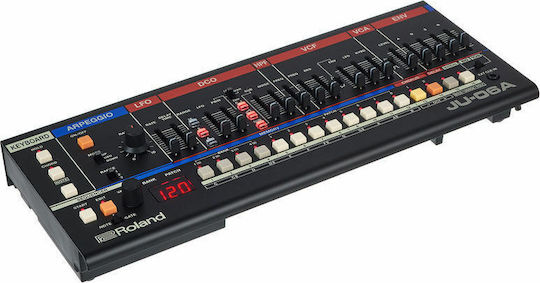 Roland JU-06 Ψηφιακό Synthesizer