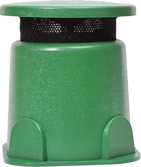 Master Audio HL801 Παθητικό Ηχείο 10W Εξωτερικού Χώρου (Τεμάχιο) Πράσινο