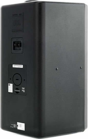 JBL Control 29 AV Стенна Тонколона 150W (Брой) Черно
