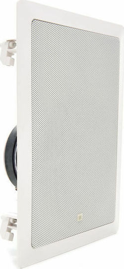 JBL In-wall Speaker 120W Control 128 W (Piece) White