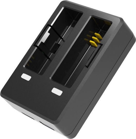 SJCAM Dual Slot Charger for SJ6