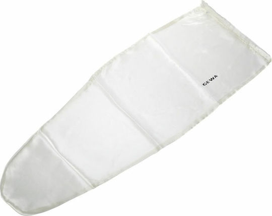 Gewa Silk Bag for Violin Capac în Culoarea Alb Natural