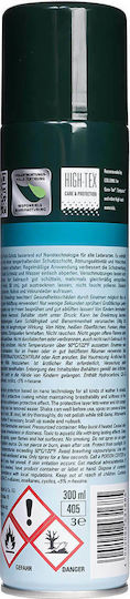 Collonil Nanopro Shoe Waterproofing for Leather Shoes 300ml