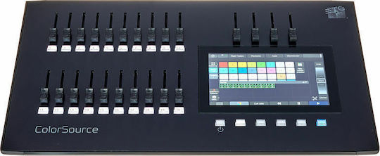 ETC ColorSource 20 DMX Controller Κονσόλα Φωτισμού