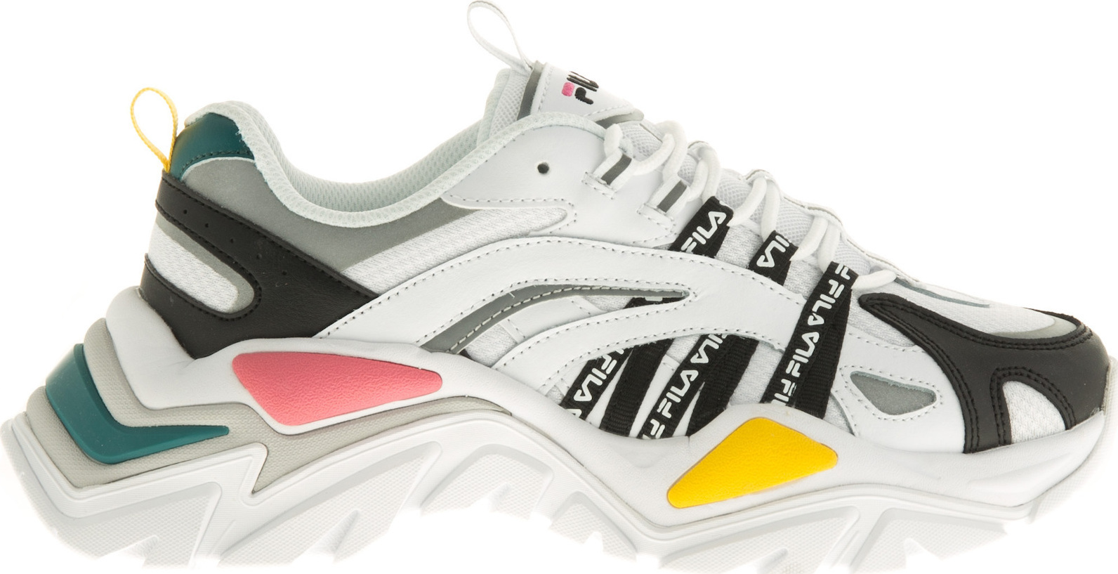 fila electrove sneakers