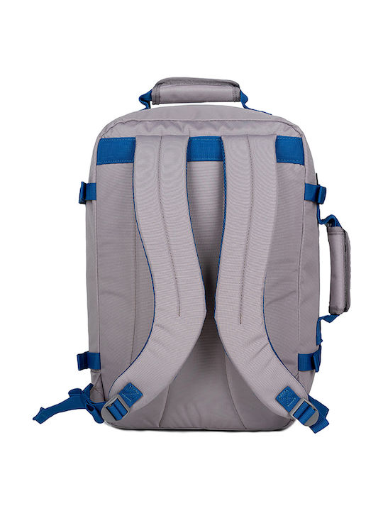 Cabin Zero Classic 36l Cabin CZ171902 Grey Skroutz.gr