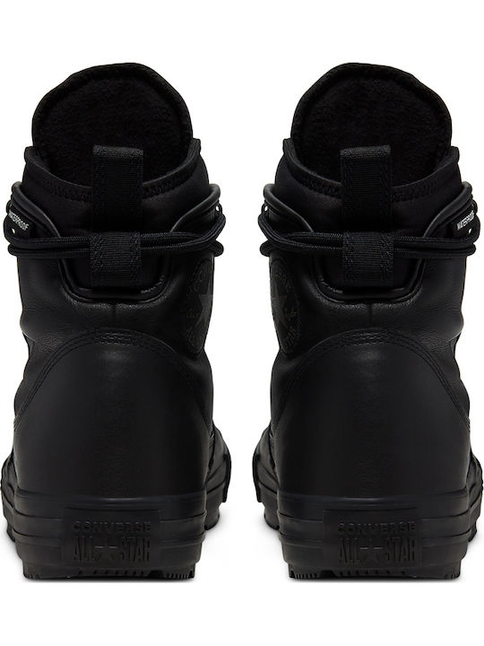 Utility All Terrain Chuck Taylor All Star tip botine Negru