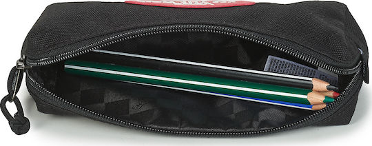 Vans Old Skool Pencil Case Barrel Black