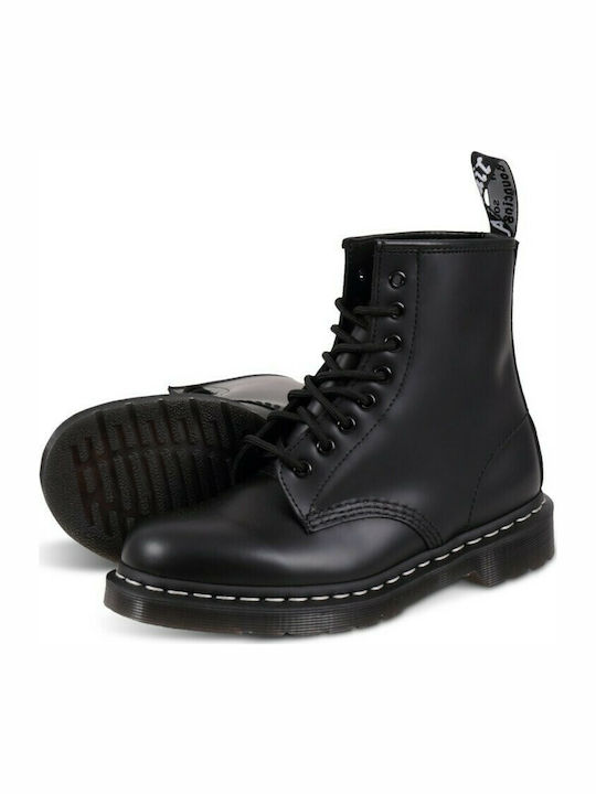 Dr. Martens 1460 WS Δερμάτινα Γυναικεία 