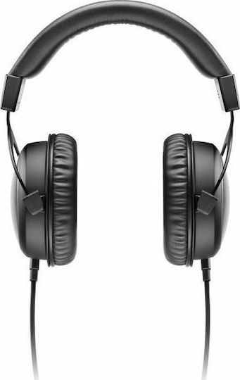 BeyerDynamic T5 (3rd Generation) Ενσύρματα Over Ear Ακουστικά Μαύρα
