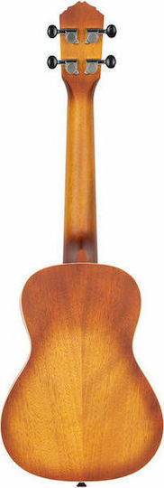 Ortega RUDAWN-L Concert Ukulele