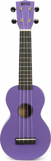 Mahalo Rainbow Series Soprano Γιουκαλίλι