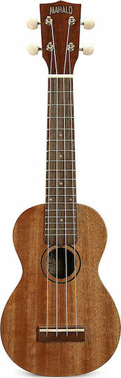 Mahalo U320S Soprano Ukulele