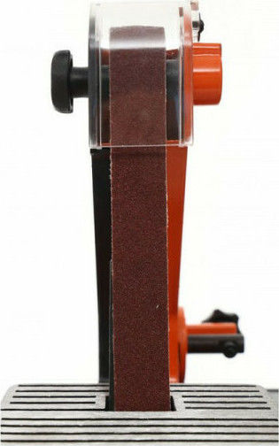 Kraft & Dele KD1731 Τριβείο Ταινίας/Δίσκου με Ισχύ 550W, Δίσκο Κοπής Διαμέτρου 127mm & Ταχύτητα Κοπής 960rpm