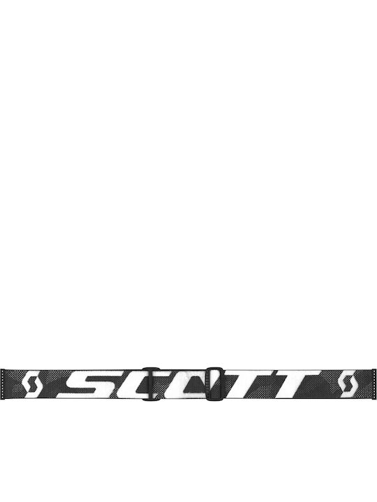 Scott Faze II Goggle 271816 Masca de schi și snowboard Pentru adulți Negru cu Lentilă în culoarea Violet Scott Faze II Goggle 271816 Masca de schi și snowboard Pentru adulți Negru cu Lentilă în culoarea Violet