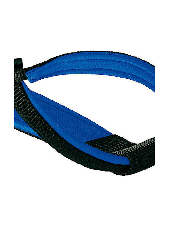 Ferplast Dog Harness Daytona Blue Blue Large 75578925