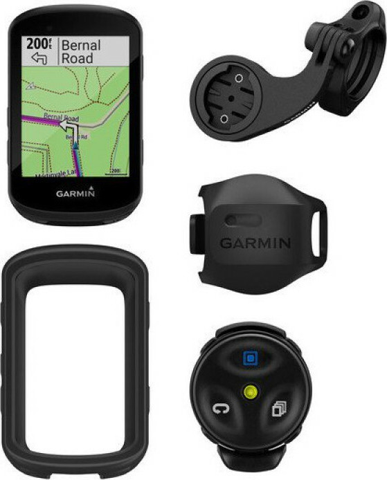 garmin edge 530 road bundle