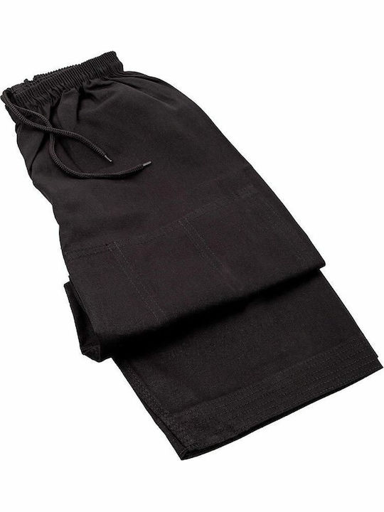 Venum Contender Kids Gi 03344 Kids Brazilian Jiu Jitsu Uniform Black