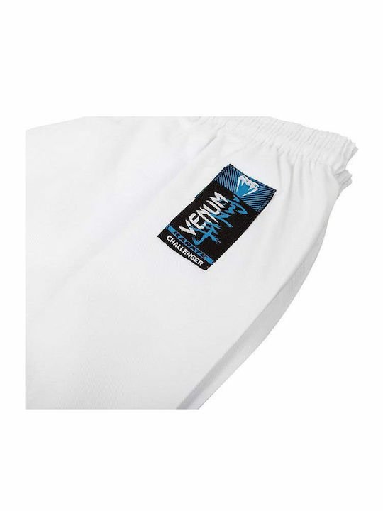 Venum Challenger Karate Gi 1271 Ενηλίκων / Παιδική Στολή Καράτε Λευκή