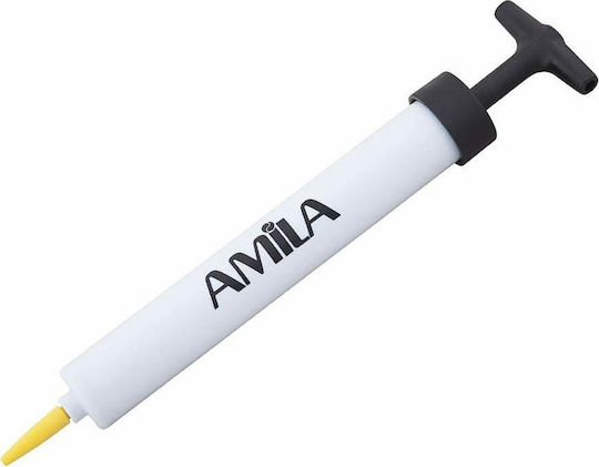 AMILA Ball Pump Hand