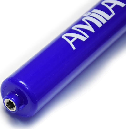 AMILA Ball Pump Hand Blue