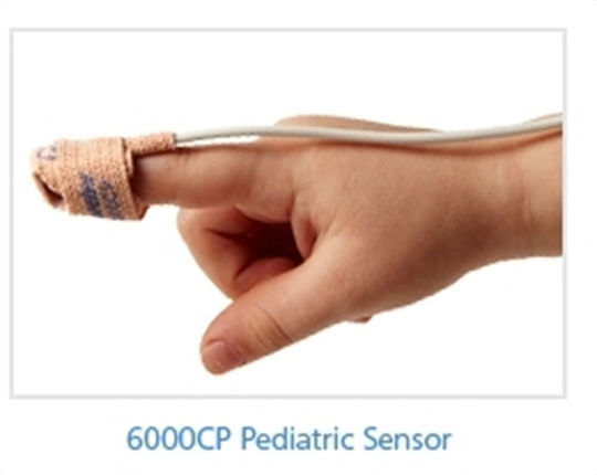 Nonin Oximetrie-Sensor 6000CP 24 Stücke